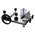 Additel 946A Series Hydraulic High Pressure Calibration Pump, 0 to 15,000 psi, 1/2 NPT-