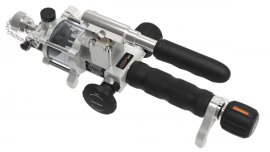 Additel 997 Series Hydraulic Pump, 0 to 10,000 psi / 0 to 700 bar, 1/2" NPT F-