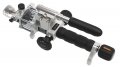 Additel 997 Series Hydraulic Pump with carrying case, 0 to 10,000 psi / 0 to 700 bar, 1/2" NPT F-
