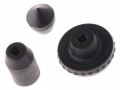 AEMC 1749.03 Mechanical Adapter End Fittings for the C.A 1725 &amp; C.A 1727-