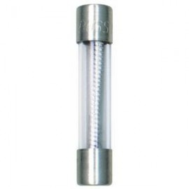 AEMC 2118.54 Fuse for the AEMC DTR 8500, 1A, Set of 5-