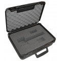 AEMC 2131.36 Case - Replacement Carrying Case for Model 275HVD-