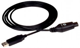 AEMC 2135.41 Replacement Optical USB Cable-