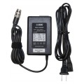 AEMC 2136.79 Replacement Battery Charger for the DTR 8510, 110/240V-