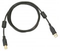AEMC 2140.46 Replacement USB Cable for 8333, 8335, &amp; 8336, 5ft-