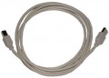 AEMC 2140.51 Replacement USB A-B for AEMC Sentinel Series, 6ft-