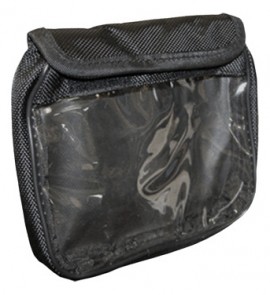 AEMC 2140.72 Accessory Pouch for the AEMC 8435-