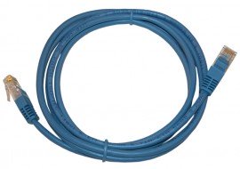 AEMC 2150.52 Replacement RJ45 Straight Cable for MTX PC Scopes-