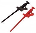 AEMC 2152.18 Screw-on Grip Probes, Colour Coded, Set of 2-