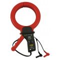 AEMC 2620 Leakage Current Probe, 4A, 1V/A &amp; 400A-