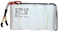 AEMC 2960.12 Replacement Battery for the 5600, 6V-