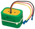 AEMC 2960.42 Replacement Battery for Model 6255, 6 V, 8.5 A-