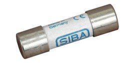 AEMC 2970.92 Fuse for the MTX 3281B-3283B-BT, 11A, Set of 5-