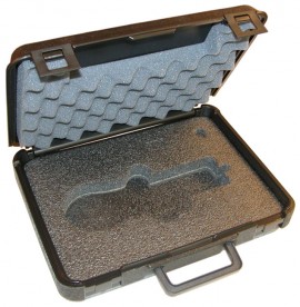 AEMC 2980.11 Replacement Case with Slot for Clamp Ground Resistance Tester Models 3710-3731-