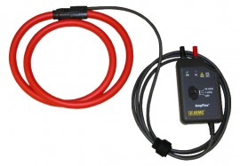 AEMC 3000-36-1-1 Flexible Current Probe, 3000A, 36&amp;quot;-