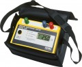 AEMC 3640 Digital Ground Resistance Tester, 3-Points-