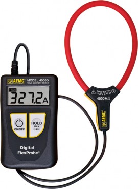 AEMC 4000D-14 Digital FlexProbe-