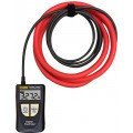 AEMC 400D-120 w/6' Lead True RMS Digital FlexProbe, 20mA to 400A-