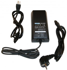 AEMC 5000.21 Power Adapter for the AEMC OX III Series of Oscilloscopes, 115/230V-