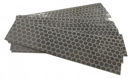 AEMC 5000.23 Reflective Adhesive Tape for the CA25, CA27, CA1725 &amp; CA1727-