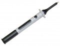AEMC 5000.30 Test Lead Probe for AEMC Megohmmeter Lead Sets, Black-