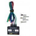 AEMC 5000.74 Ground Resistance Tester Checker, 5/25&amp;Omega;-