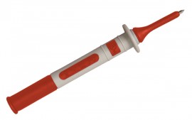 AEMC 5000.98 Probe, 1000 V, red-