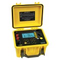Micro-Ohmmeters/DLROs