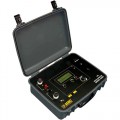 AEMC 6290 200A Micro-Ohmmeter-