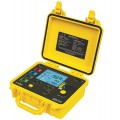 AEMC 6470-B Digital Multi-Function Ground Resistance Tester, 4-Point-
