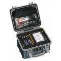 AEMC 8436 PowerPad Three-Phase Power Quality Analyzer, 2000 V (No Sensors)-
