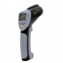 AEMC CA879 Infrared Thermometer, -58 to 1022&amp;deg;F (-50 to 550&amp;deg;C)-