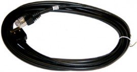 AEMC HX0040 Crossed Ethernet cable for OX Oscilloscopes-