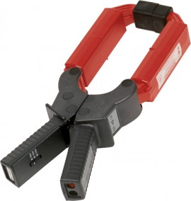 AEMC JM865A AC Current Probe, Jack, 1000A AC/2000A AC/2400A AC-