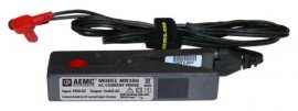 AEMC MN106 AC Current Probe, Lead, 1mA/A, 150A-