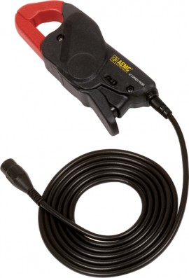 AEMC MN251 AC Current Probe, Lead, 1mV/A, 240A-