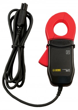 AEMC MN72 AC Current Probe-