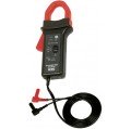 AEMC MR411 AC/DC Current Probe, Lead, 10mA/A-60A &amp; 1mV/A-600A-