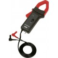 AEMC MR521 AC/DC Current Probe, Lead, 10mV/A-150A &amp; 1mV/A-1500A-