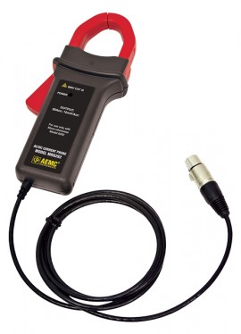 AEMC MR6292 Current Probe for the 6292 Micro-Ohmmeter, AC/DC-