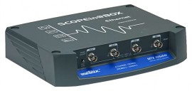 AEMC MTX 1054BW-PC Scope Module with WiFi, 4-Channel, WiFi, 150MHz-