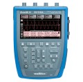 AEMC OX9104 Portable Oscilloscope, 4-channel, 100 MHz-