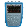AEMC OX9304 Portable Oscilloscope, 4-channel, 300 MHz-