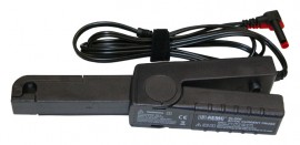 AEMC SL206 AC/DC Current Probe, Lead, 1mV/mA-2A &amp; 10mV/A-80A-