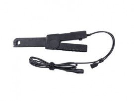 AEMC SL361 BNC Current Probe, AC/DC, 10 A, 100 mV/A and 100 A, 10 mV/A-