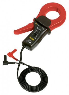 AEMC SR759 AC Current Probe, Lead, 1/10/100/1000A/1V-