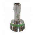AFL FFLX-01-ALC2 LC-APC2 Improved Bulkhead Adapter Tip with Internal Prism -