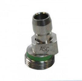 AFL FFLX-01-ASC SC-APC Bulkhead Adapter Tip-