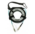 AFL FR01-00-0902 OTDR Fiber Ring, 492' SC-ST-