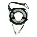 AFL FR01-00-0902 OTDR Fiber Ring, 492&#039; SC-ST-